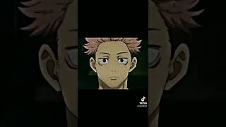 Yuji | JUJUTSU KAISEN // NEON BLADE #fypシ #anime #edit #music #video