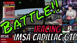 Race of the Week - Cadillac V-Series.R @ Hockenheimring - IMSA