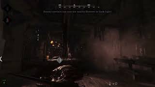 hunt showdown clip 133 alright knife it is