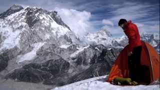 Mountain Gear - Mountain Hardwear Himalaya Speed Training (Part 1)