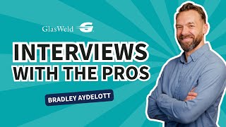 Interviews with the Pros - Bradley Aydelott