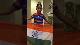 Happy India Independence Day 2019