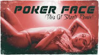 Lady Gaga - Poker Face (Doja Cat Streets Remix)