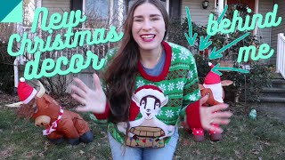 Friday Farm Vlog 90  Happy Holidays!