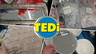 جديد تيدي TEDI شبيه أكسيون action ، زين دارك بأشياء رخيصة وبسيطة