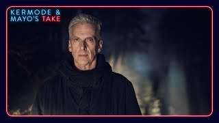 Simon Mayo interviews Peter Capaldi - Kermode and Mayo's Take