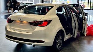 2025 Mazda 2 - Review Interior And Exterior