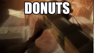 donuts