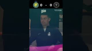 Al Nassr VS Inter Miami