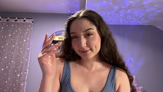 LIVE ASMR TRIGGERS 💖