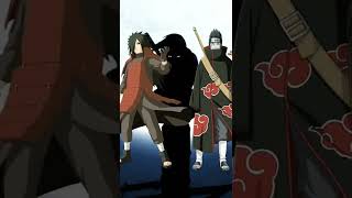 Edo Madara vs Akatsuki.#anime #naruto #madara