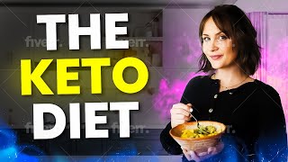 THE KETO DIET