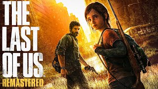 The Last Of Us: Remastered - NEW FRIENDS, NEW ENEMIES! - PS5 Gameplay - Part 2