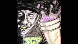 SpaceGhostPurrp - Mind On My Dough (RARE)