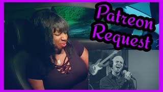 [PATREON REQUEST] Stan Walker Reaction - I Am The Colour (live)