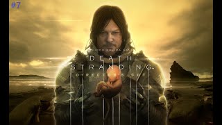 Death Stranding #7