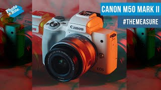 Canon M50 Mark II Review: New Camera or Firmware Update?