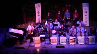 KCC Productions presents the South Florida Jazz Orchestra at Pinecrest Gardens