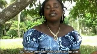 Liberian Gospel Music by Jenneh Momo