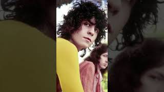 The Truth About Marc Bolan (1947 - 1977) Marc Bolan Life Story