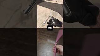 Combat Master  vs. Real life #combatmaster #youtubeshorts