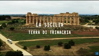 TerraMater (Tv2000) - Reportage: Sicilia