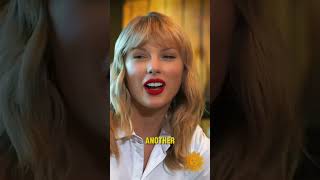 Taylor Swift Hits New Heights with Travis Kelce! #shorts