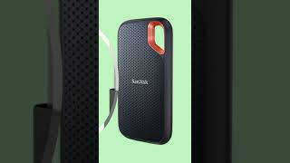 External SSD 🔥  Top & Best External SSDs 🔥 Product Links in Description