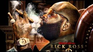 Rick Ross - Black Mans Dream ft. Ludacris