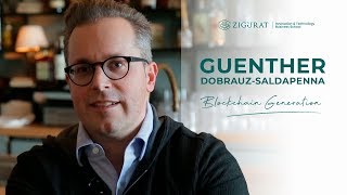 Guenther Dobrauz - The Blockchain Generation