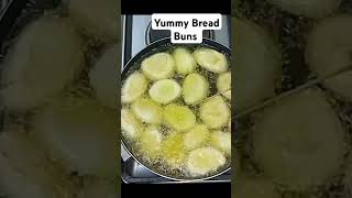 yummy Bread Buns #easyrecipe #breadbunsrecipe #viral #foreveryone #fyp