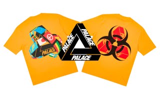 Palace Summer 2021