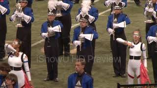 Air Academy High School 2015 BOA St Louis Prelims Performance - Beyond