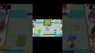 1v3 #randommusic #brawlstars