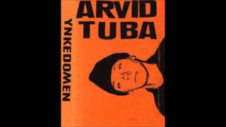 Arvid Tuba - My Fear