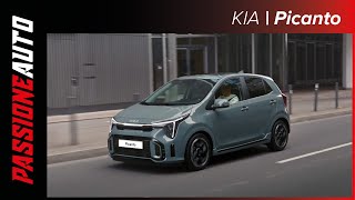 PASSIONE AUTO || Autotorino presenta la Nuova Kia Picanto