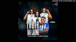 Team Tá Bengá Feat. Barata Do Game - Toque Da Laine (Afro House) (Prod By DJKillaBoy) (Visualizer)