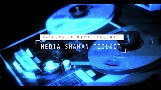 Media Shaman Toolkit Promo