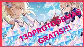 3 NUEVOS CODIGOS DE PROTOGEMAS CORRED!!