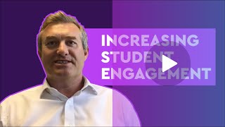 Increase student engagement with Microsoft Dynamics 365