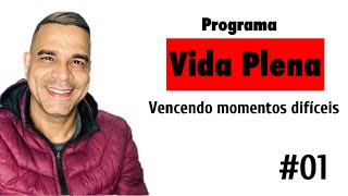 VENCENDO OS PROBLEMAS DA VIDA | Missionário Carlos Mariosa #espiritualidade #cristão