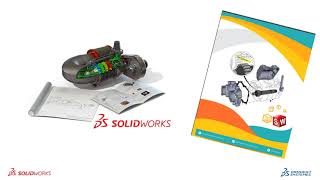 SOLIDWORKS Composer | Streamline Product Documentation | Engineering Technique