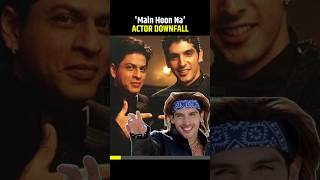 What Led To The DOWNFALL? #zayedkhan #bollywoodactor #shorts