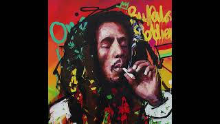 Bob Marley - Buffalo Soldier