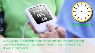 Welch Allyn ProBP 2000 Digital Blood Pressure Device | Product Guide