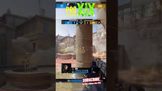 ESL Pro League - S19 ''Niko 1vs4 clutch" #csgoesports #eslproleague #eslproleague19