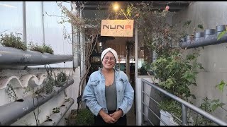 Entrevista Rocio Zuñiga, Gerente y Dueña del Restaurante Nuna Raymi