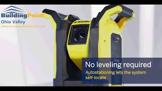 Introducing the Trimble RPT600 Rapid Positioning System!