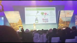 Juice Plus Launch UAE/Dubai H