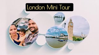 London Mini Tour2022 #isharasamofira #bigben #buckinghampalace #londoneye #londonbridge#towerbridge